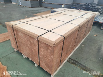 Exporting Aluminum Composite Panels To The Philippines