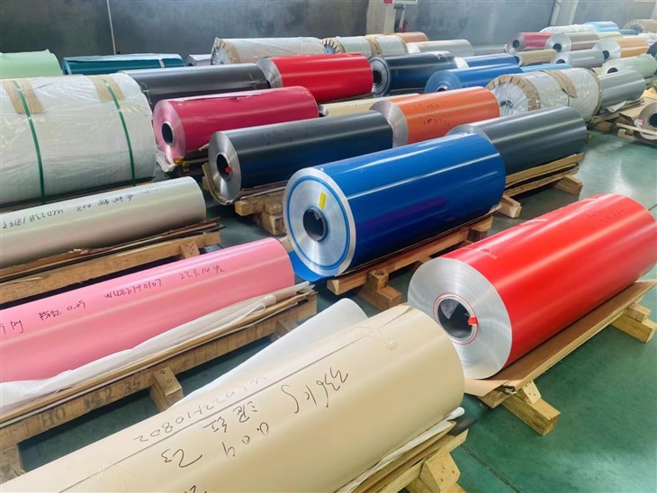 Factory Wholesale Aluminum Composite Panel