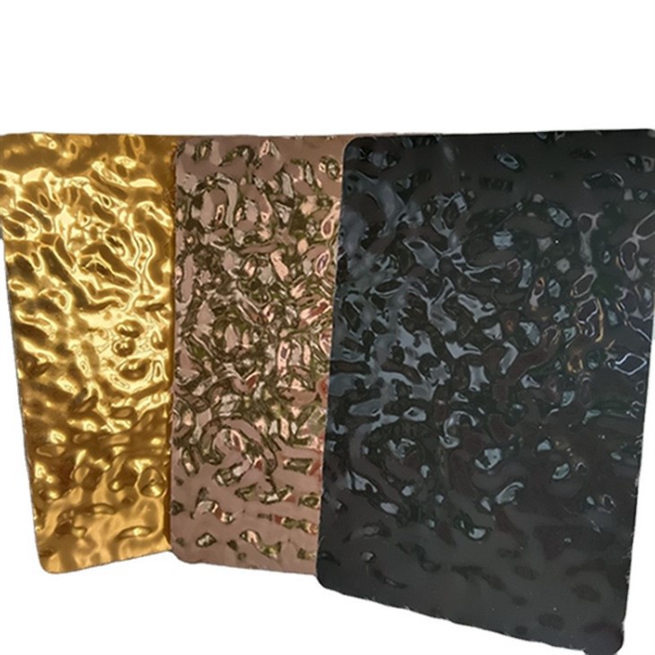 Manufacturer Bamboo Charcoal Wood Veneer Charcoal Panel Carbon Crystal Board
